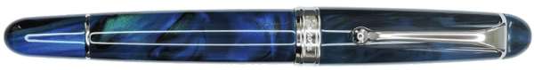 Boreale - Aurora Boreale Collection Ltd Edition Fountain Pen 